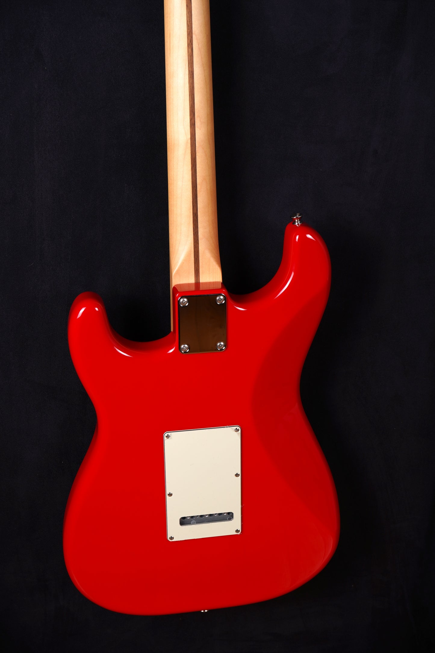 Fender Japan Hybrid II Stratocaster - Modena Red (2.El)