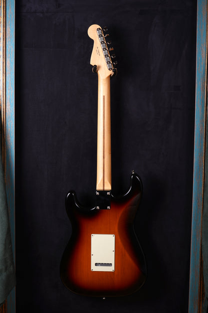 Fender Japan Hybrid II Stratocaster - 3 Color Sunburst (2.El)