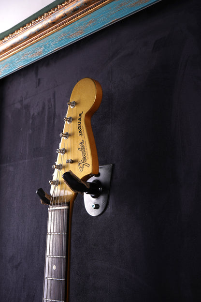 Fender FSR American Vintage '62 Thin Skin Jaguar - Aztec Gold (2.El)