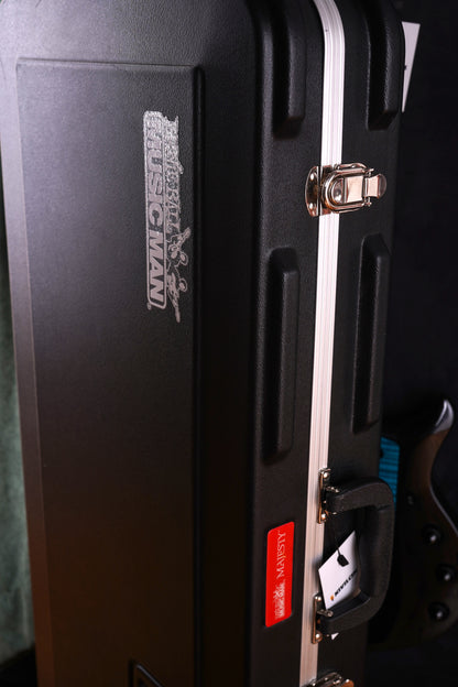 Musicman John Petrucci Majesty 6 - Okelani Blue (2.El)