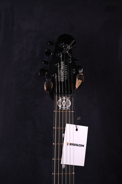 Musicman John Petrucci Majesty 6 - Okelani Blue (2.El)