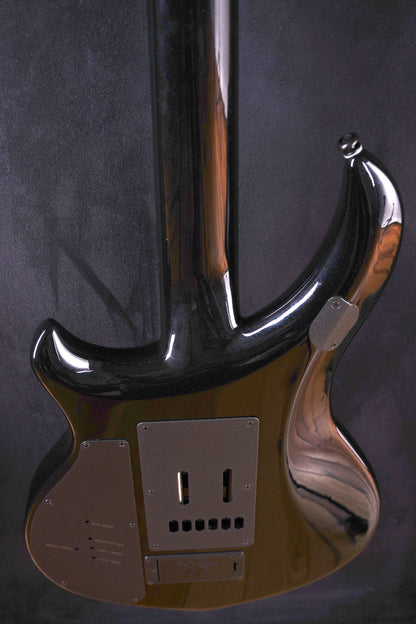 Musicman John Petrucci Majesty 6 - Okelani Blue (2.El)