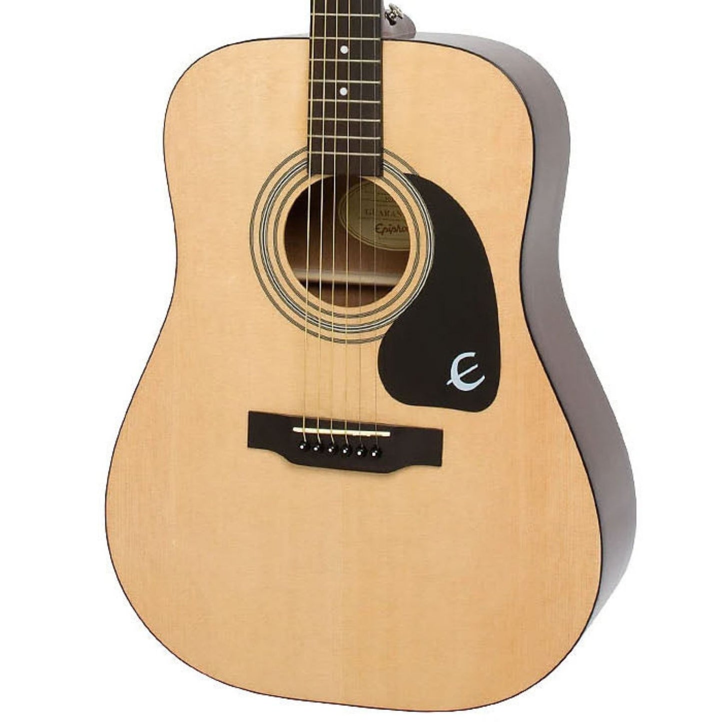 Epiphone DR-100 Akustik Gitar - Natural