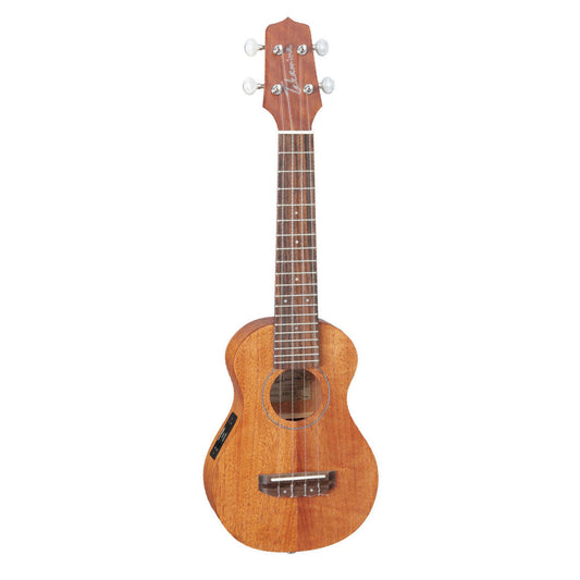 Takamine EGU-S1 Elektro Soprano Ukulele