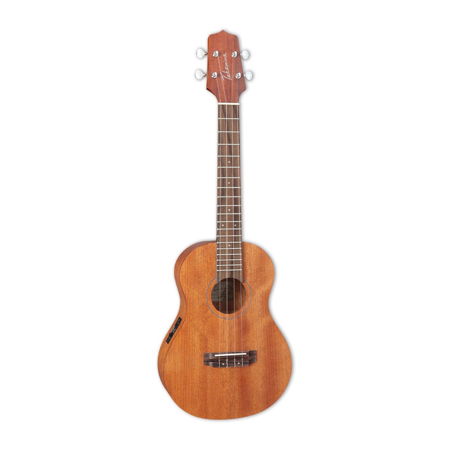 Takamine EGU-T1 Tenor Elektro Ukulele