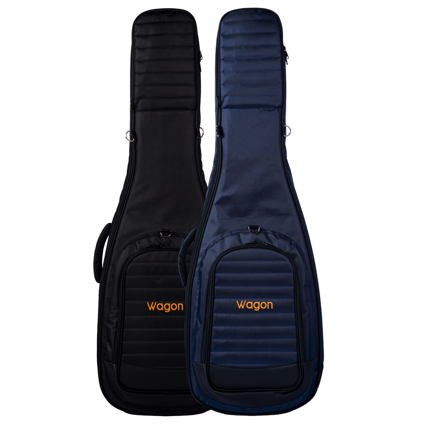 Wagon 05 Serisi Elektro Gitar Çantası
