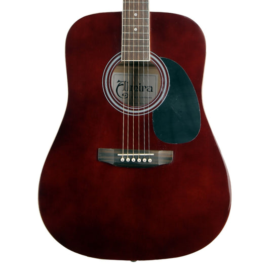 Almira F650N-WR Wine Red Akustik Gitar