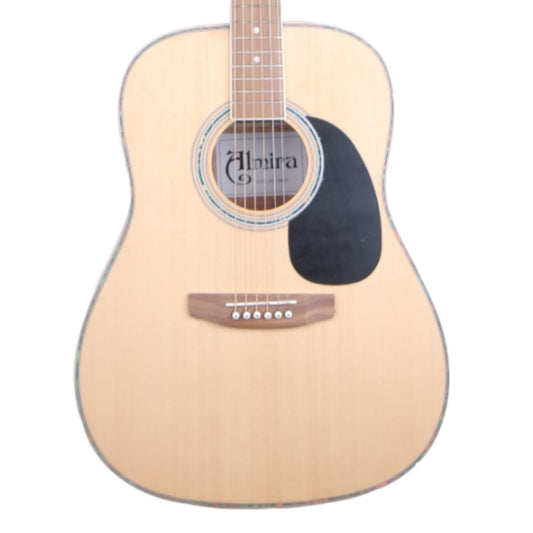 Almira F800N Akustik Gitar