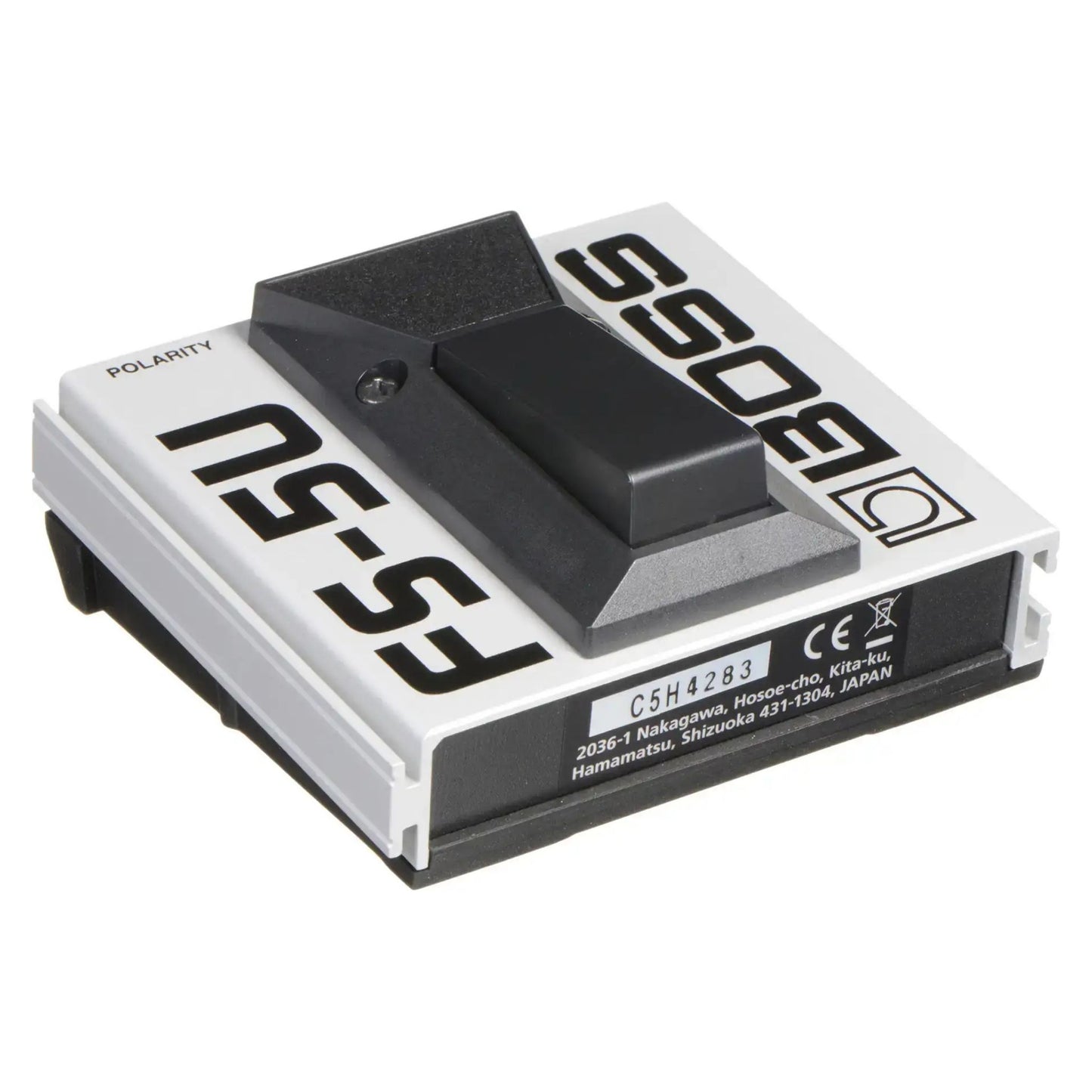 Boss FS-5U Footswitch