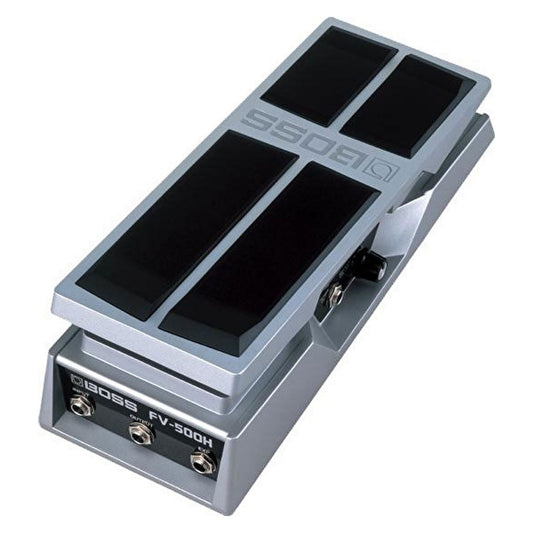 Boss FV-500H Foot Volume Pedal