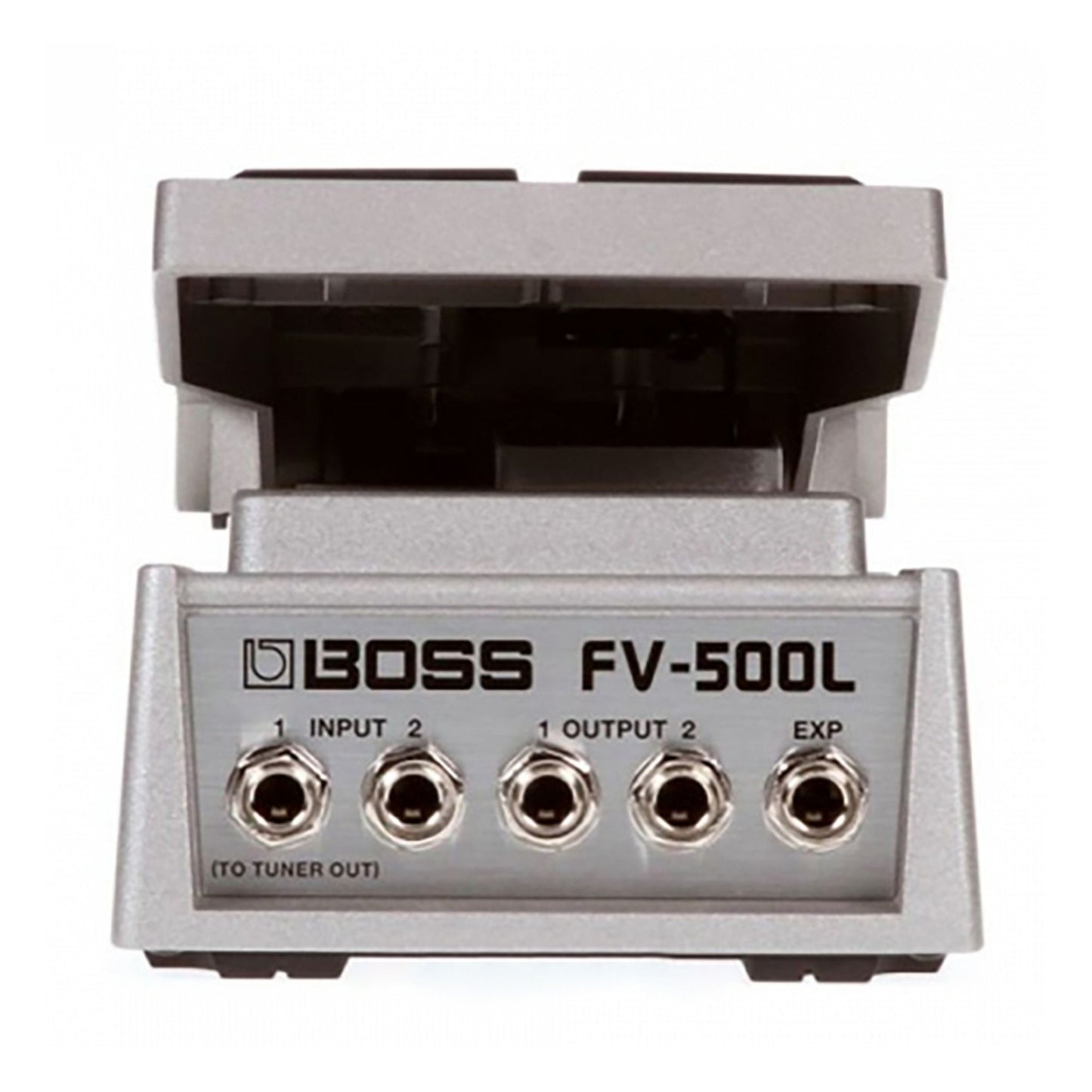 Boss FV-500L Foot Volume Pedal