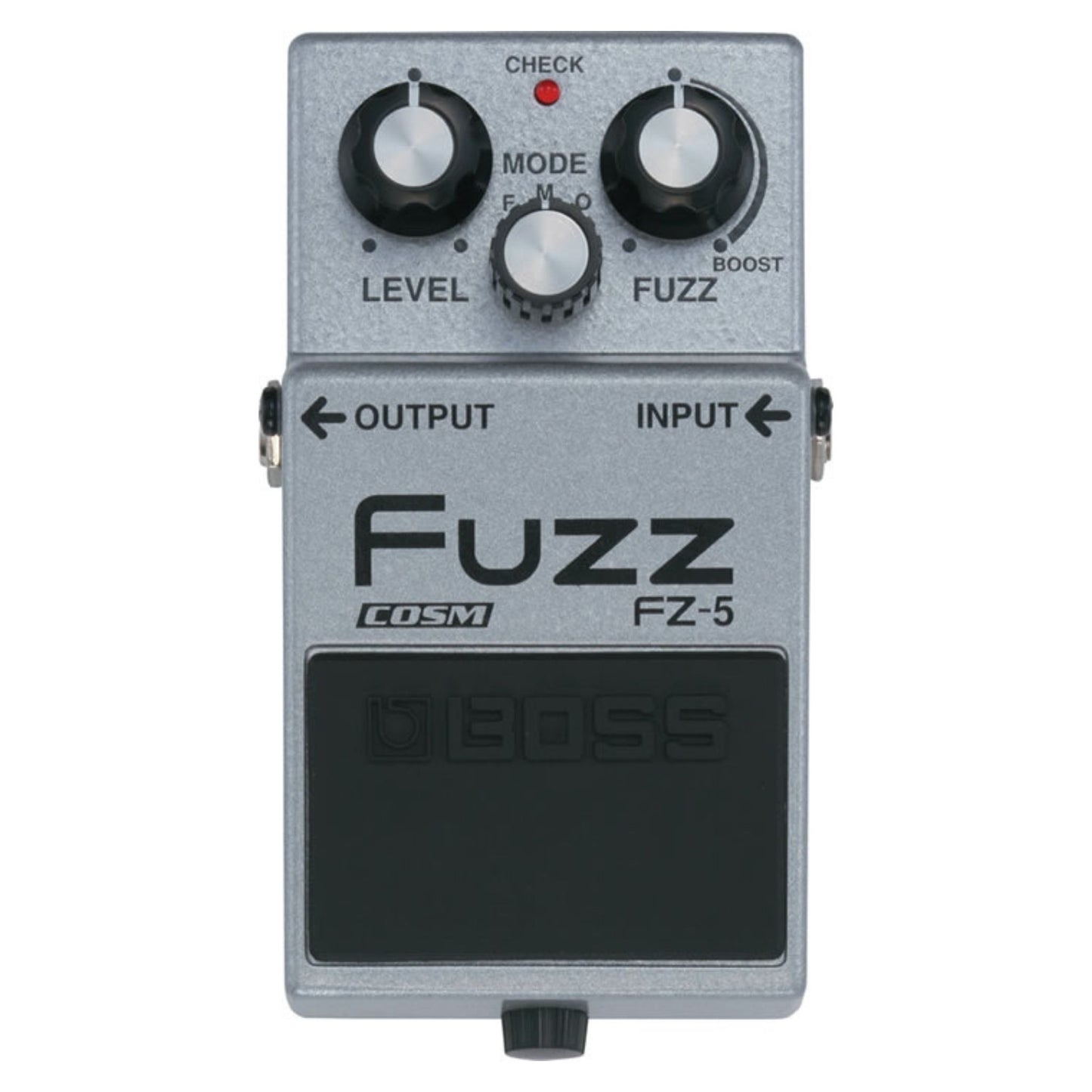 Boss FZ-5 Fuzz Compact Pedal