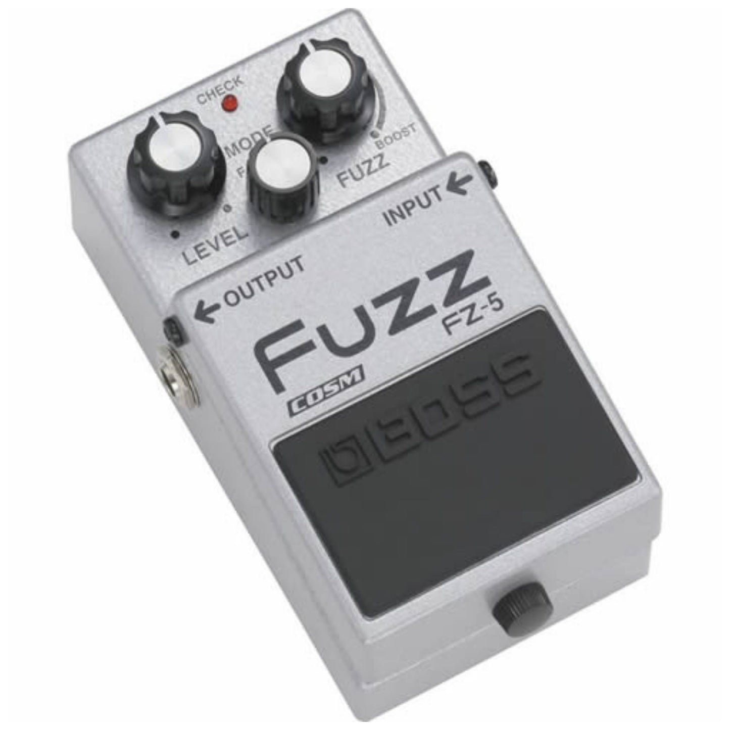 Boss FZ-5 Fuzz Compact Pedal