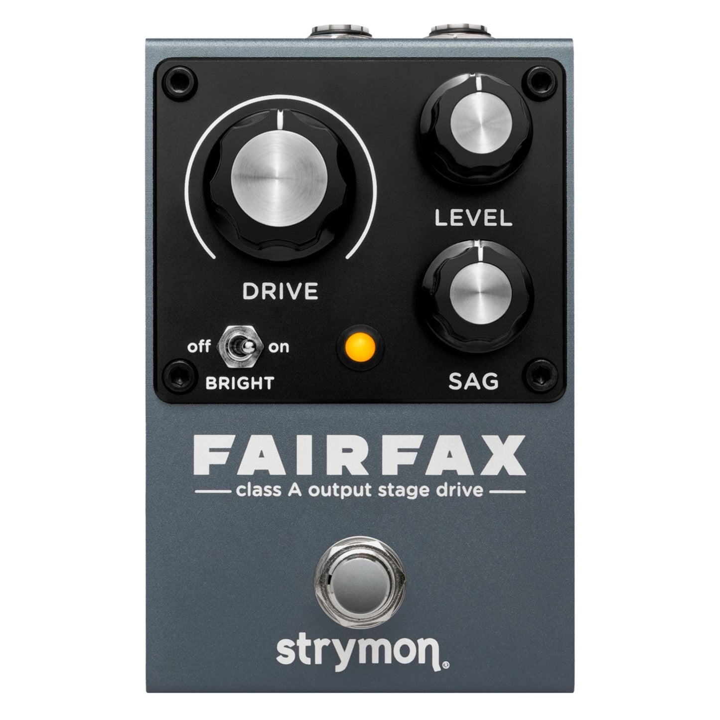 Strymon Fairfax Class A Output Stage Drive