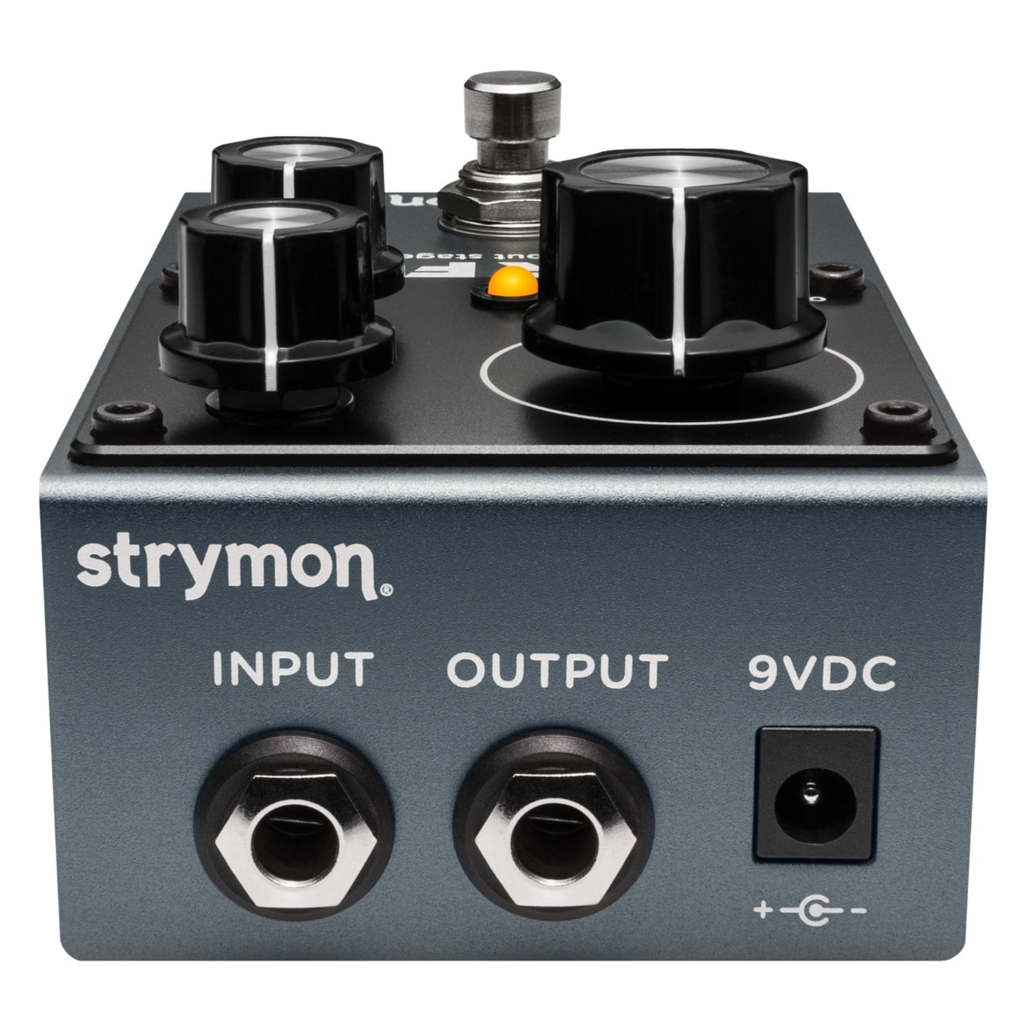 Strymon Fairfax Class A Output Stage Drive
