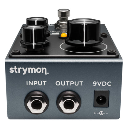 Strymon Fairfax Class A Output Stage Drive