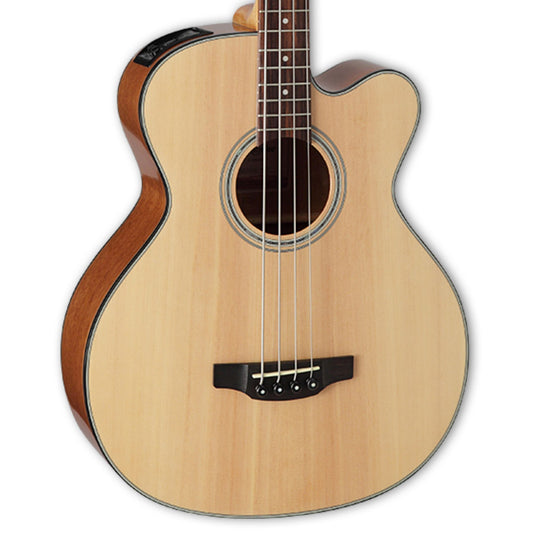 Takamine GB30CE-NAT Akustik Bas Gitar