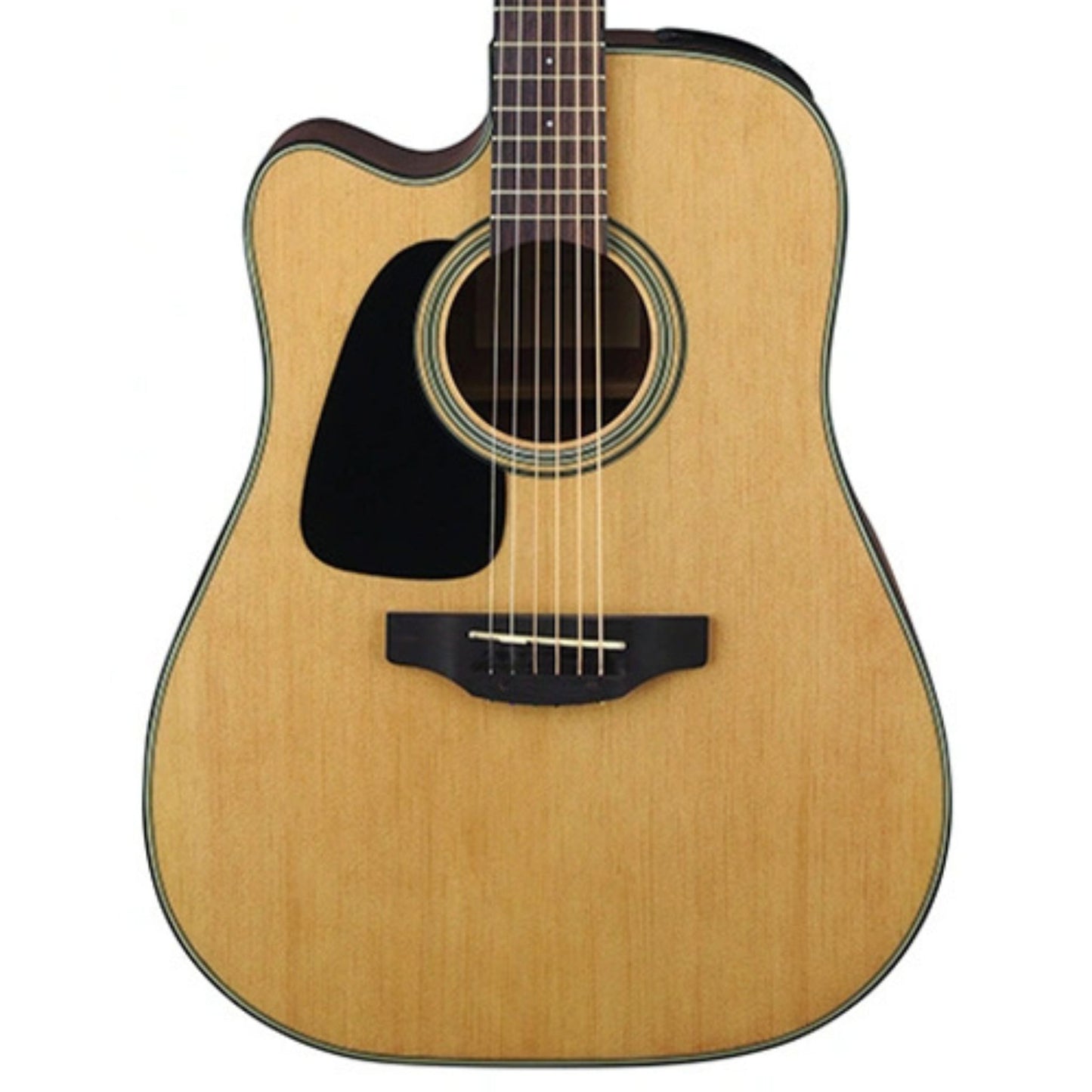 Takamine GD10CE LH NS Solak Elektro Akustik Gitar