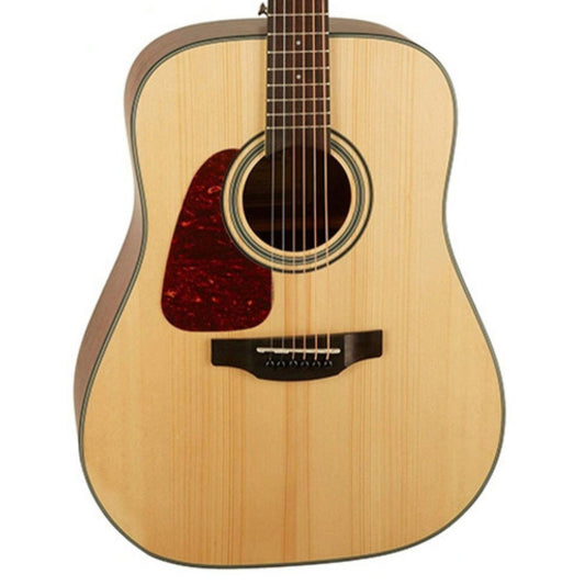 Takamine GD10LH NS Solak Akustik Gitar