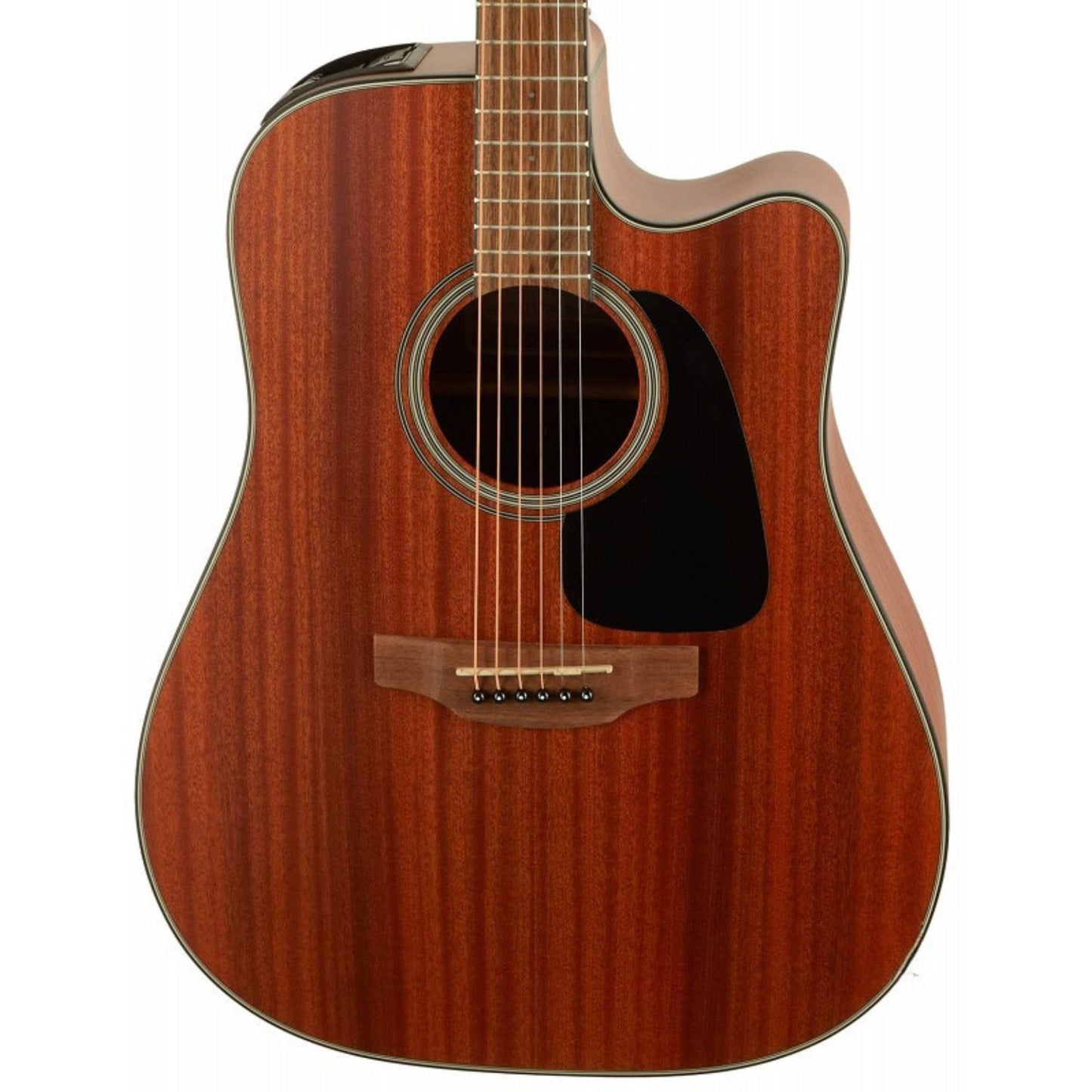 Takamine GD11MCE NS Naturel Satin Maun Elektro Akustik Gitar