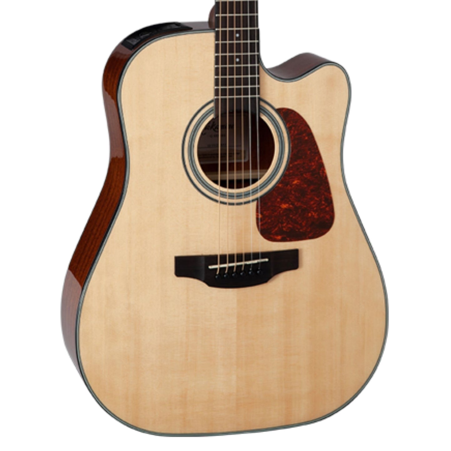 Takamine GD15CE NAT Elektro Akustik Gitar