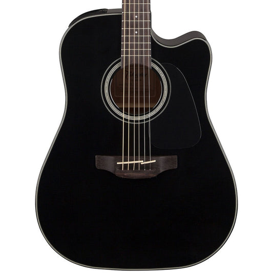 Takamine GD30CE-BLK Elektro Akustik Gitar