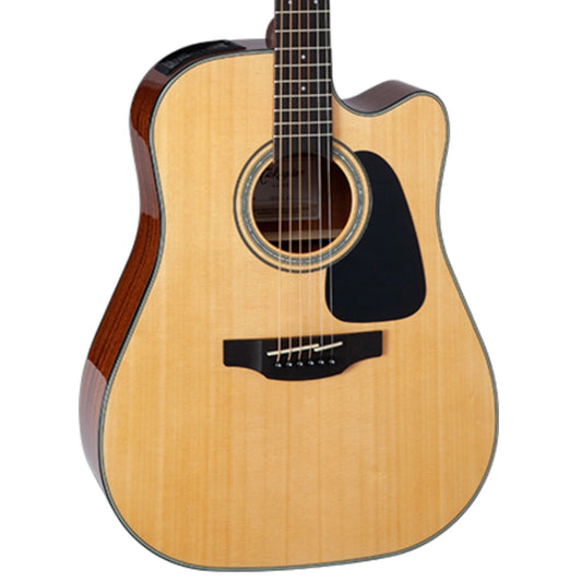 Takamine GD30CE-NAT Elektro Akustik Gitar