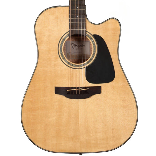 Takamine GD30CE NS Dreadnought Elektro Akustik Gitar