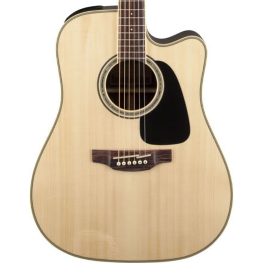 Takamine GD51CE-NAT Elektro Akustik Gitar