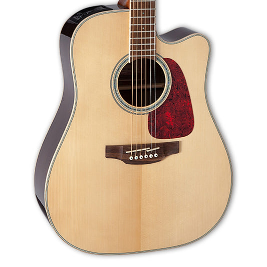 Takamine GD71CE-NAT Elektro Gitar Akustik