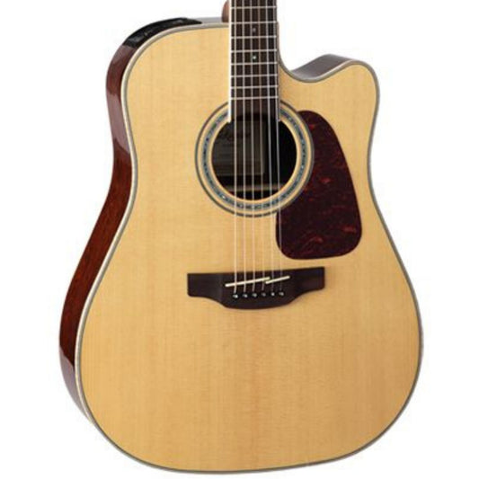 Takamine GD90CE MD Gülağacı Elektro Akustik Gitar