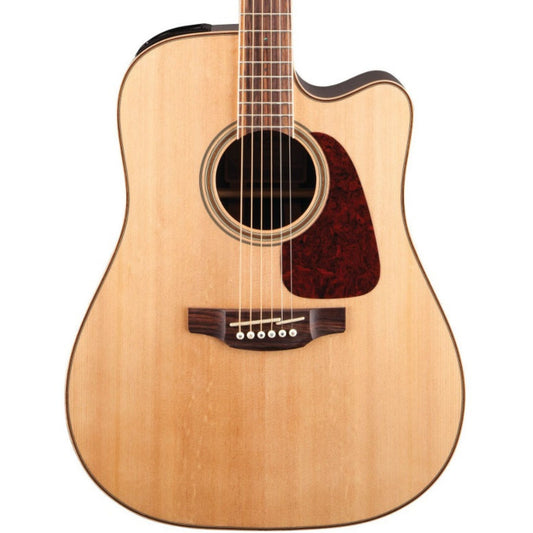 Takamine GD93CE-NAT Elektro Akustik Gitar