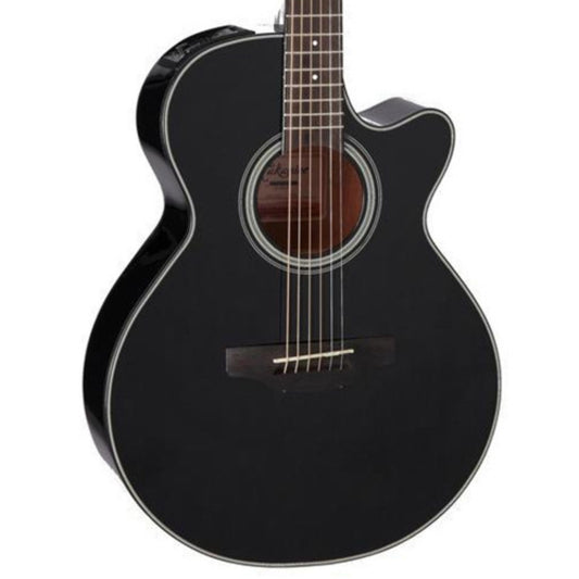 Takamine GF15CE Elektro Akustik Gitar