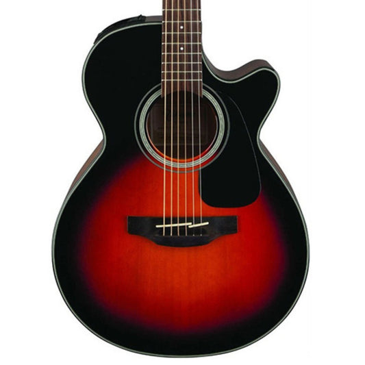 Takamine GF30CE-BSB Elektro Akustik Gitar