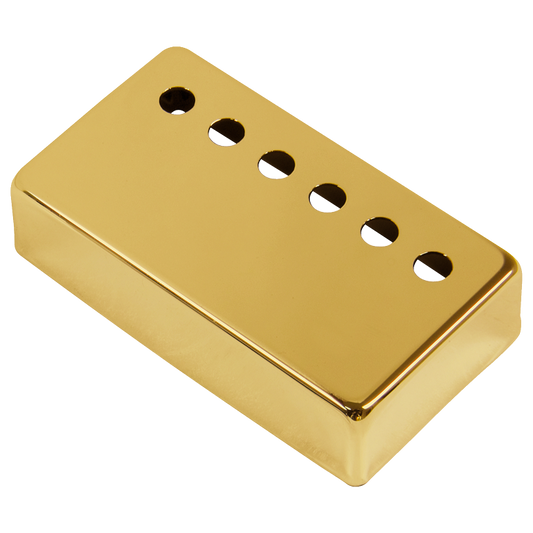 DiMarzio GG1600G Humbucker Manyetik Kapağı - Gold