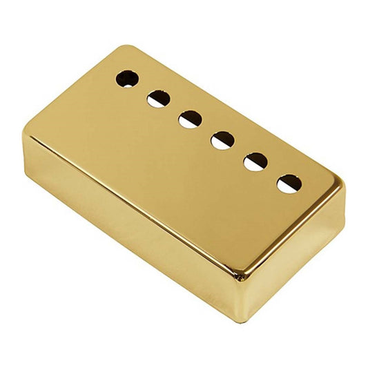 DiMarzio GG1601G Bridge Humbucker Manyetik Kapağı - Gold