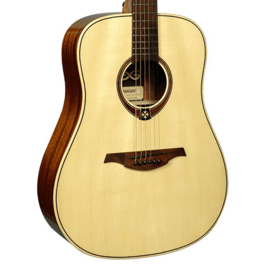 LAG GLA T88D Tramontane Dreadnought Akustik Gitar