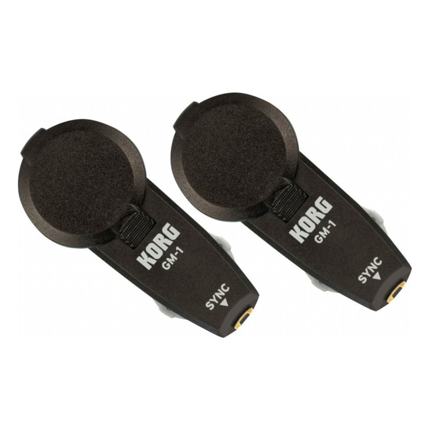 Korg GM-1 Kulak İçi Grup Metronom