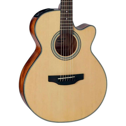 Takamine GN10CE NS Elektro Akustik Gitar