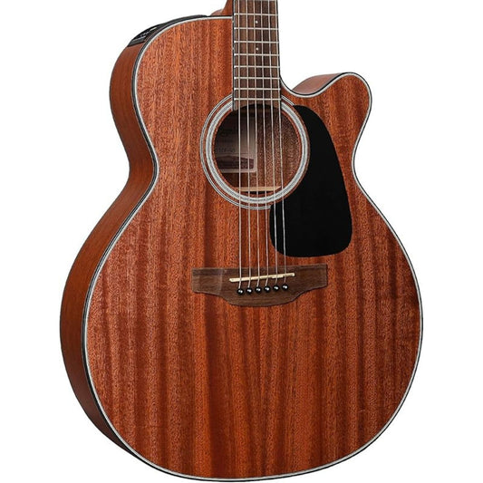 Takamine GN11MCE NS Elektro Akustik Gitar