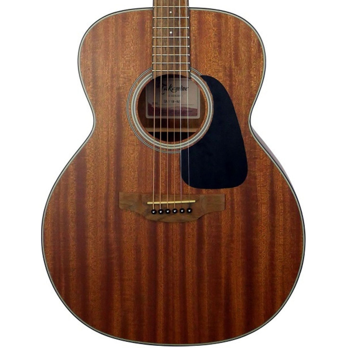 Takamine GN11MNS Akustik Gitar