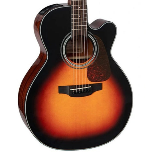 Takamine GN15CE BSB Elektro Akustik Gitar