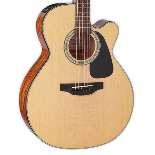 Takamine GN15CE NAT SERIES 15 Elektro Akustik Gitar