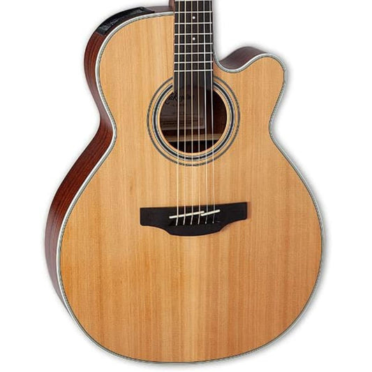 Takamine GN20CE-NS TP4-TD Elektro Akustik Gitar