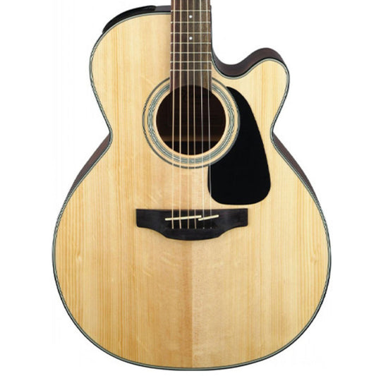 Takamine GN30CE-NAT Elektro Akustik Gitar