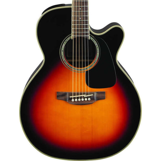 Takamine GN51CE-BSB Elektro Akustik Gitar