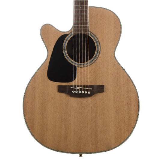 Takamine GN51CELH NAT Solak Elektro Akustik Gitar