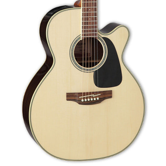 Takamine GN51CE NAT Elektro Akustik Gitar