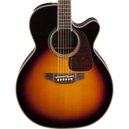 Takamine GN71CE-BSB Elektro Akustik Gitar