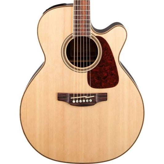 Takamine GN93CE-NAT Elektro Akustik Gitar